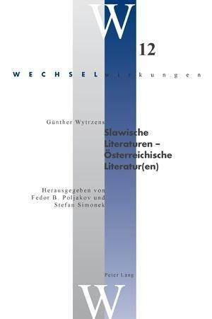 Slawische Literaturen - Österreichische Literatur(en)