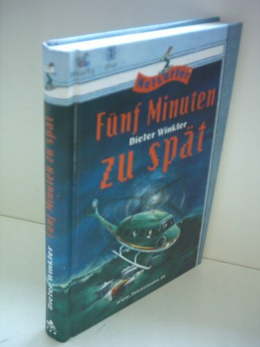 Fünf Minuten zu spät