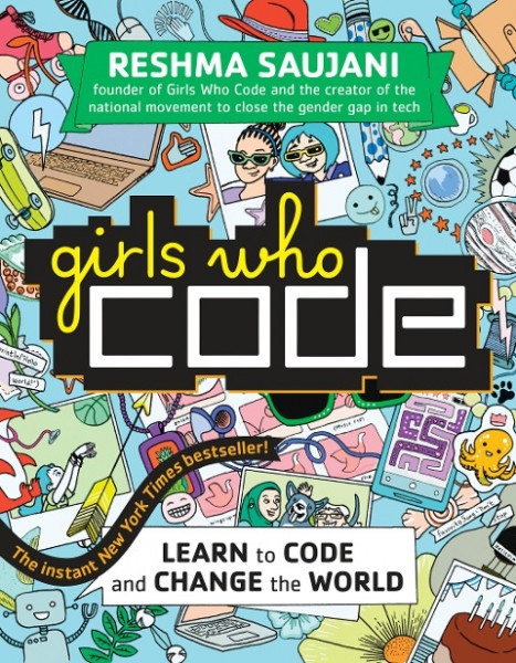 Girls Who Code