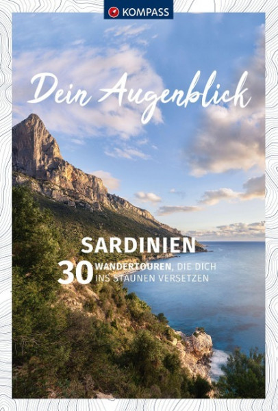 KOMPASS Dein Augenblick Sardinien