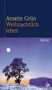 Weihnachtlich leben