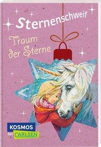 Sternenschweif 47: Traum der Sterne