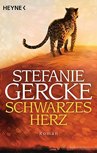 Schwarzes Herz: Roman