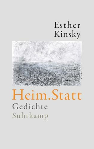 Heim.Statt: Gedichte