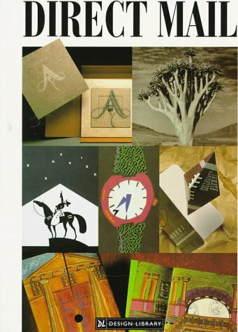 Direct Mail (Design Library (Rockport Pub))