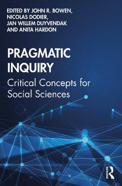 Pragmatic Inquiry