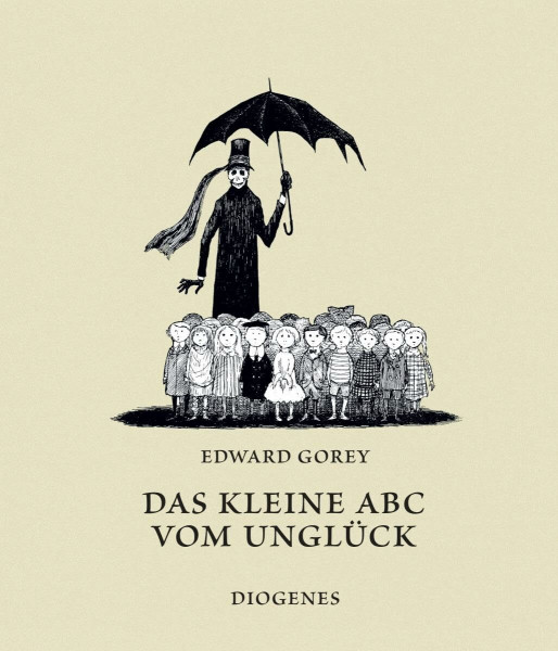 Das kleine ABC vom Unglück (Kunst)