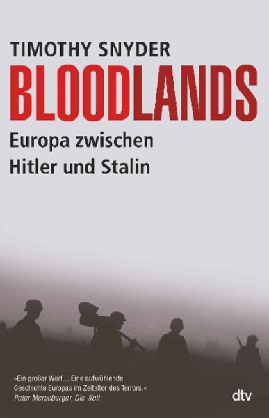 Bloodlands