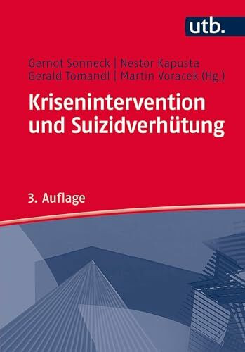 Krisenintervention und Suizidverhütung