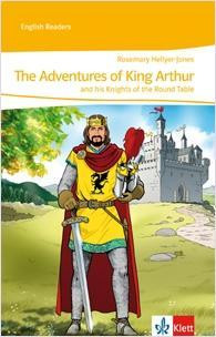 The Adventures of King Arthur