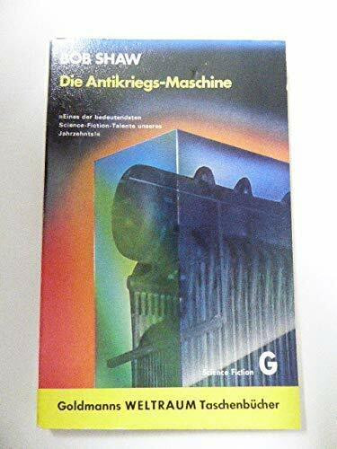 Die Antikriegs- Maschine
