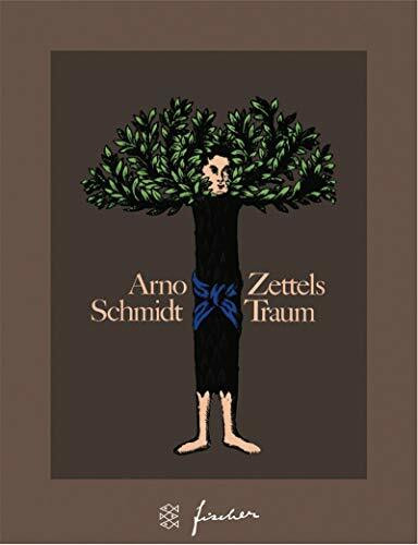 Zettels Traum (Fischer Taschenbücher)