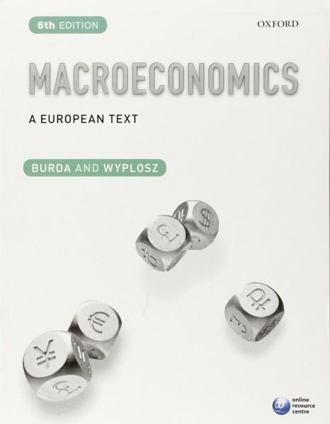 Macroeconomics: A European Text
