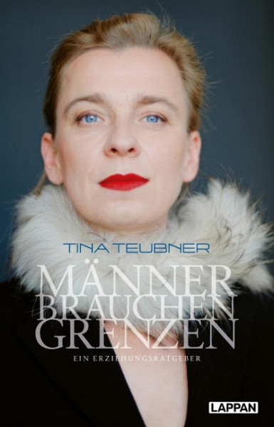 Männer brauchen Grenzen: Feministische Comedytexte