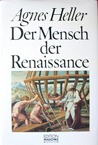 Der Mensch der Renaissance