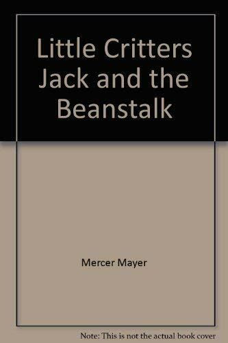 Little Critters Jack and the Beanstalk