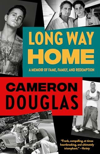 Long Way Home: A Memoir of Fame, Family, and Redemption