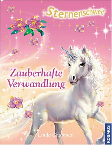 Sternenschweif. Zauberhafte Verwandlung