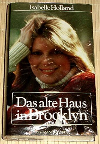 Das alte Haus in Brooklyn