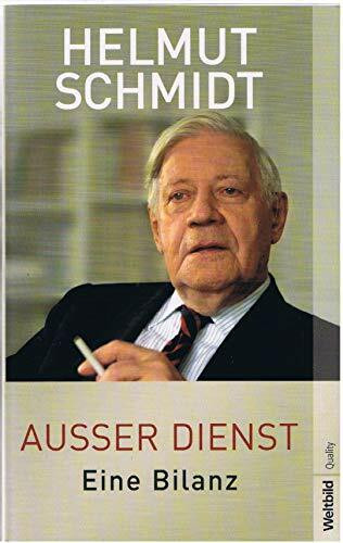 Ausser Dienst - Eine Bilanz