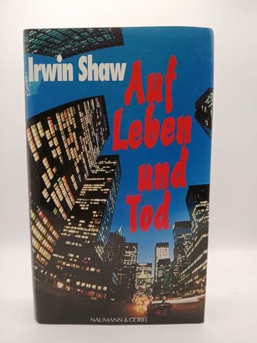 Auf Leben und Tod