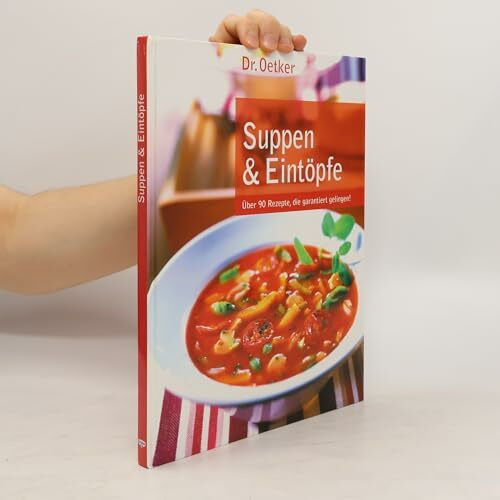 Suppen & Eintöpfe