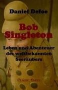 Bob Singleton