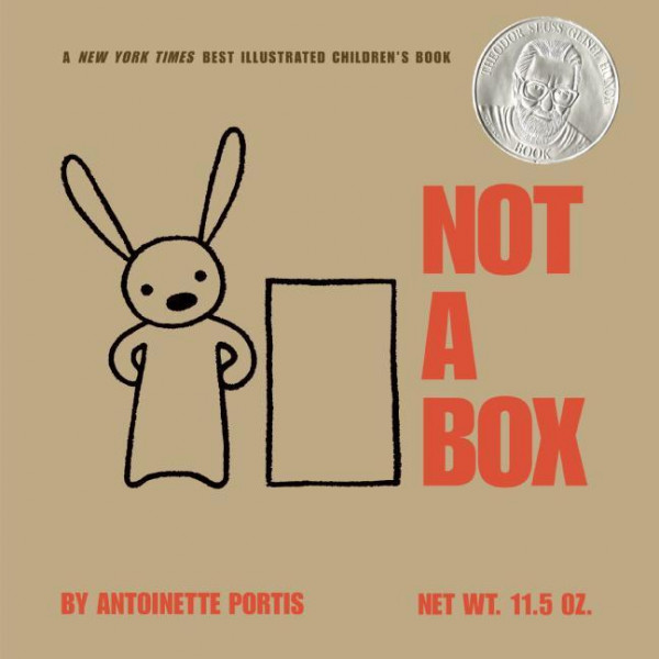 Not a Box
