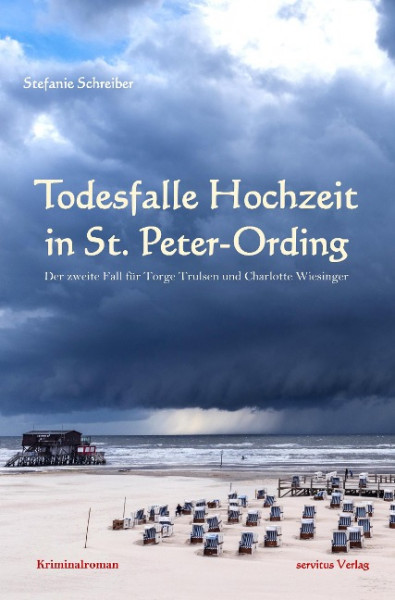 Todesfalle Hochzeit in St. Peter-Ording