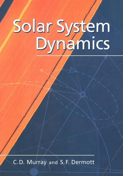 Solar System Dynamics