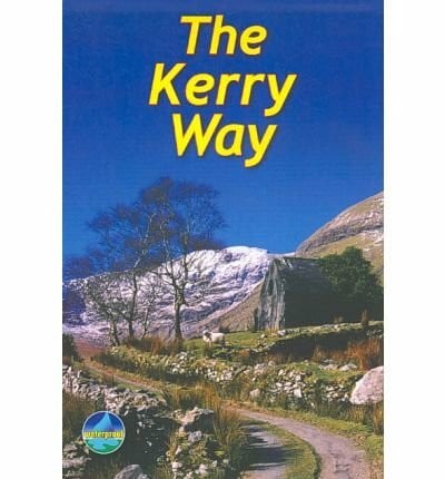 TheKerry Way by Bardwell, Sandra ( Author ) ON Jun-25-2010, Spiral bound
