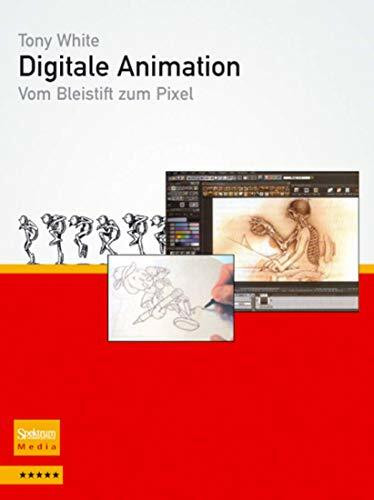 Digitale Animation: Vom Bleistift zum Pixel
