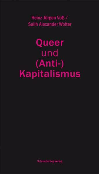 Queer und (Anti-)Kapitalismus (Politik)