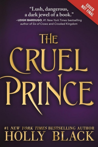 The Cruel Prince