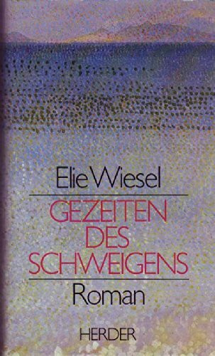 Gezeiten des Schweigens: Roman