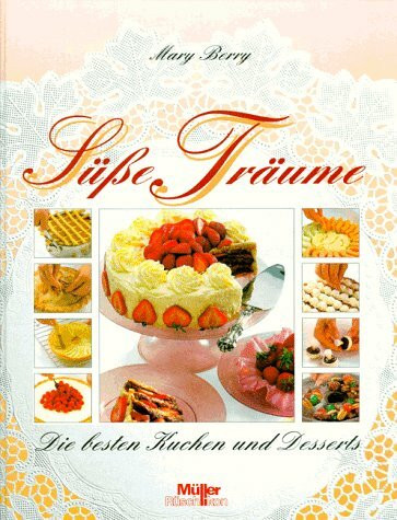Süße Träume