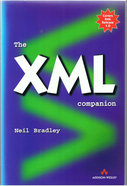 The XML Companion