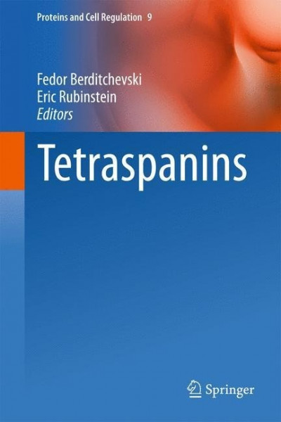 Tetraspanins