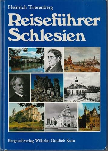 Reiseführer Schlesien