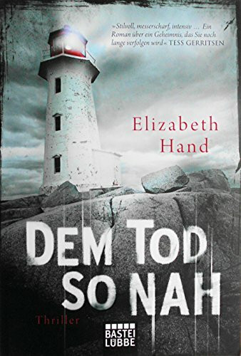 Dem Tod so nah: Thriller (Cassandra Neary, Band 1)