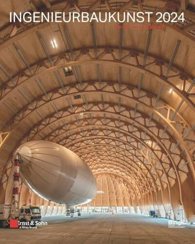 Ingenieurbaukunst 2024: Made in Germany