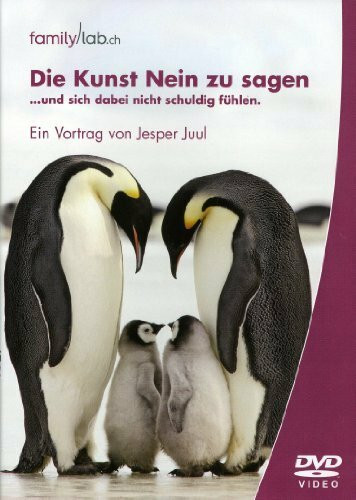 Die Kunst Nein zu sagen... und sich dabei nicht schuldig fühlen
