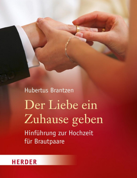 Der Liebe ein Zuhause geben