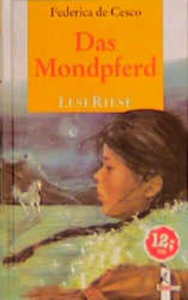 Das Mondpferd