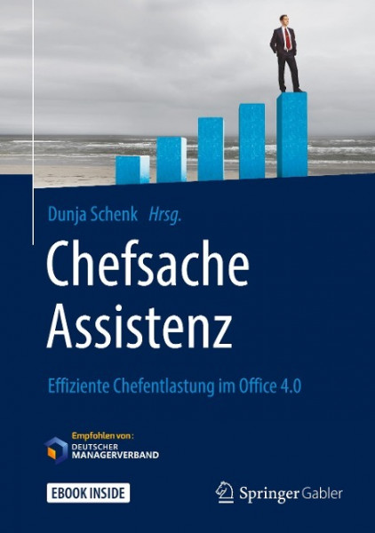 Chefsache Assistenz