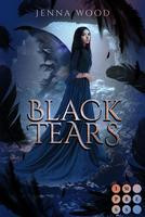 Die Black-Reihe 3: Black Tears