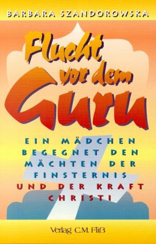 Flucht vor dem Guru