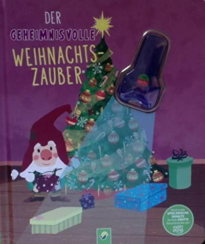 Der geheimnisvolle Weihnachtszauber