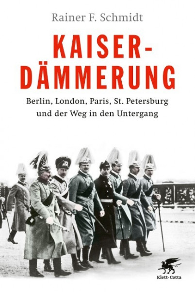 Kaiserdämmerung