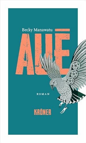 Auē: Roman
